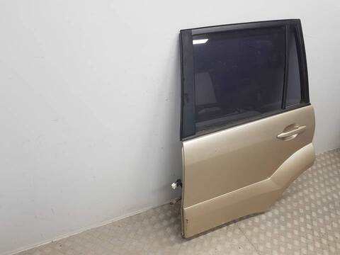 Foto 3ª: Puerta Trasera Izquierda Toyota Land Cruiser 3.0 D4-D VX (2004)