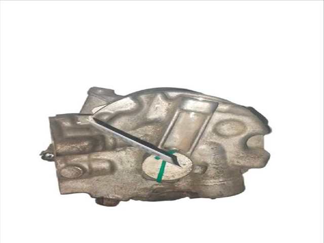 Foto 2ª: Compresor Aire Acondicionado Nissan Qashqai 1.6 DCI (2013)