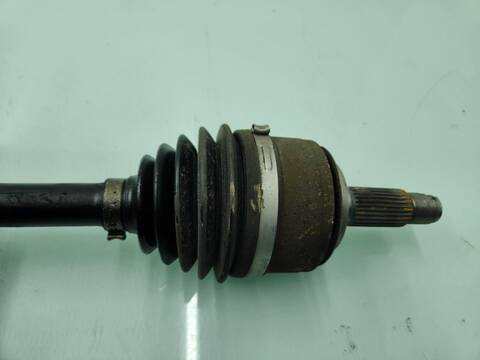 Foto 3ª: Transmision Delantera Izquierda Honda Civic 1.5 SPORT 182CV 134KW [L15BA] (2020)