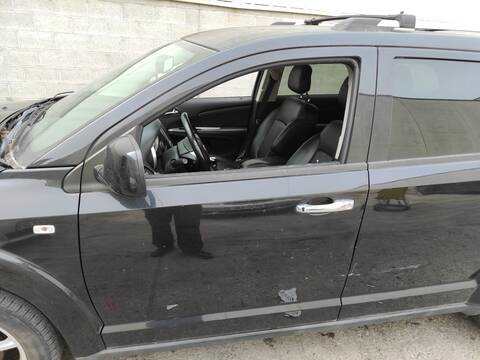 Puerta Delantera Izquierda Fiat Freemont 939B5000