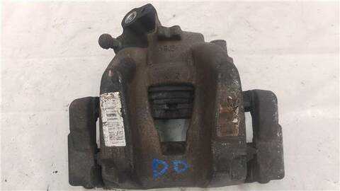 Pinza Freno Delantera Derecho Citroen C4 1.6 ATTRACTION [1 6 LTR. - 73 KW BLUE-HDI FAP] PICASSO 99CV