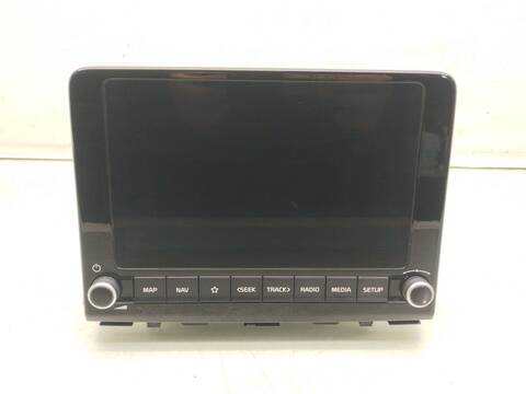Pantalla Multifuncion Kia Stonic 1.0 T-GDI ECO-DYNAMICS 101CV 74KW