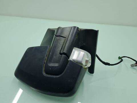 Foto 3ª: Retrovisor Derecho Ford Transit GASOLINA (2013)