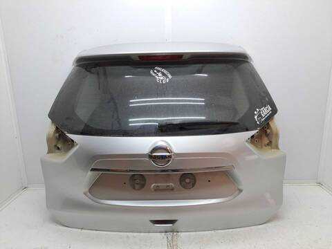 Portón Nissan X-Trail 360 130CV 96KW T32)