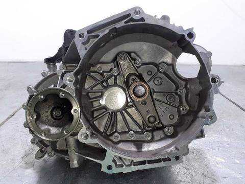 Caja Cambios Seat Leon FR 125CV 92KW