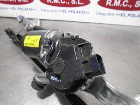 Foto 2ª: Motor Limpia Delantero Kia Rio BASIC 75CV 55KW [D3FA] (2015)