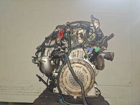 Foto 3ª: Motor Completo Peugeot 406 2.2 2.2 158CV (2000)