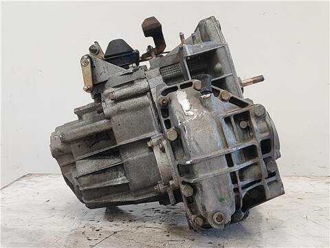 Foto 4ª: Caja Cambios Alfa Romeo 147 1.9 JTDM 8V 120CV 88KW [937 A3.000] (2006)