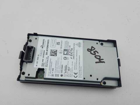 Centralita Motor ECU Ford Puma 1.0 ECOBOOST MHEV 125CV 92KW