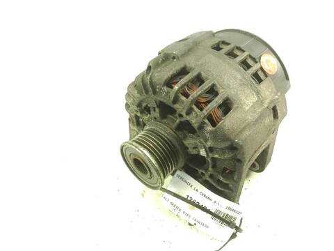 Alternador Renault Trafic 1.9 DCI 80 FL0B)