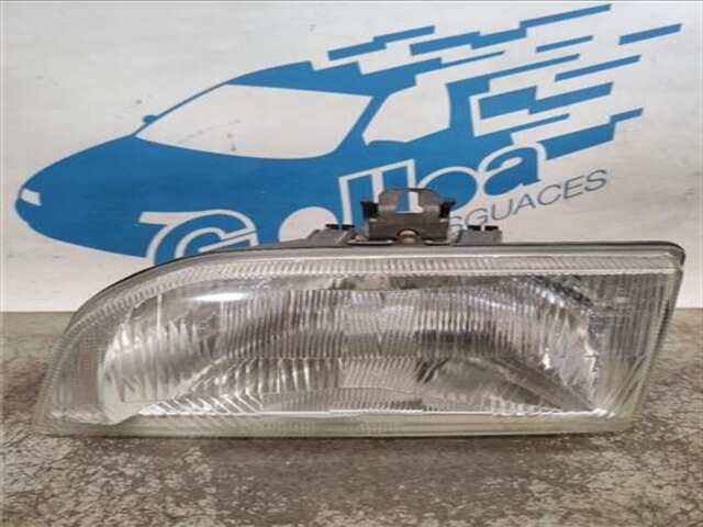 Foto 1ª: Faro Izquierdo Ford Courier 1.8 D [RTD]