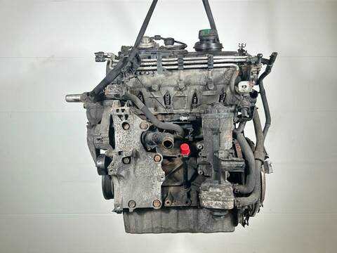 Motor Completo Audi A3 1.9 TDI 105 CV 77KW