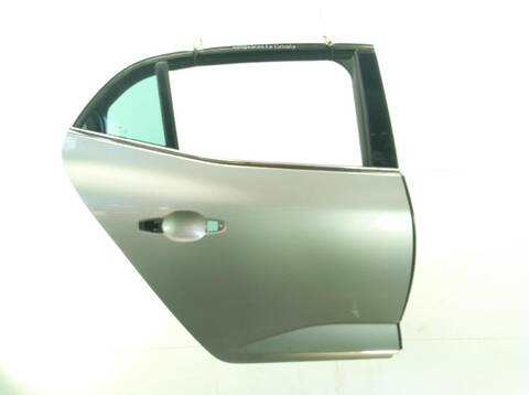 Puerta Trasera Derecha Renault Megane 1.2 TCE 130 B9MR)