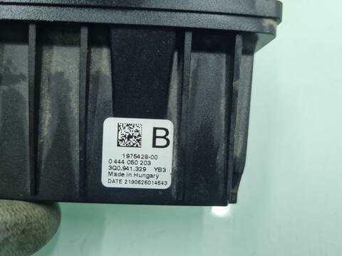 Foto 2ª: Centralita Motor ECU Volkswagen Caddy OUTDOOR 4MOTION BMT 122CV 90KW [DFSE] (2019)
