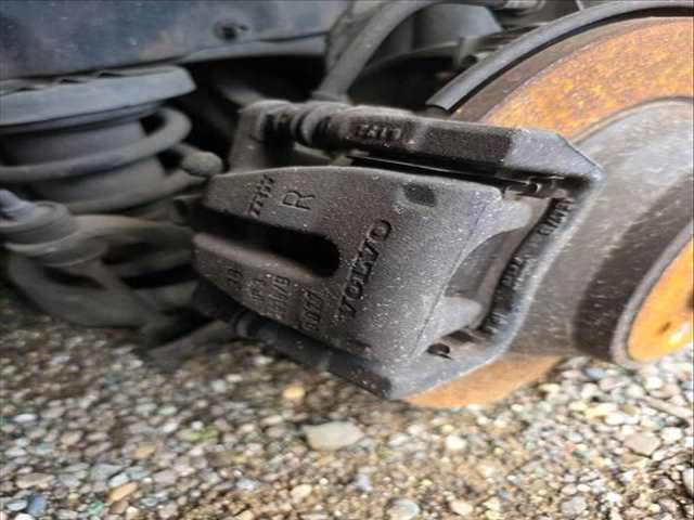 Pedal Embrague Volvo S80 D5 MOMENTUM 185CV 136KW