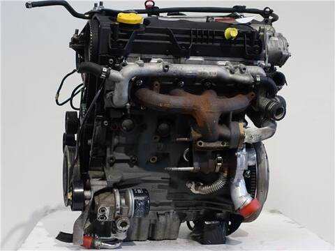 Motor Completo Lancia Musa 1.9 D MULTIJET 101CV 74KW