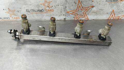 Inyectores Hyundai i10 BLACK LINE 87CV 64KW