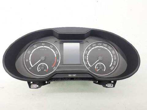 Cuadro de Instrumentos Skoda Octavia RS 220CV 162KW