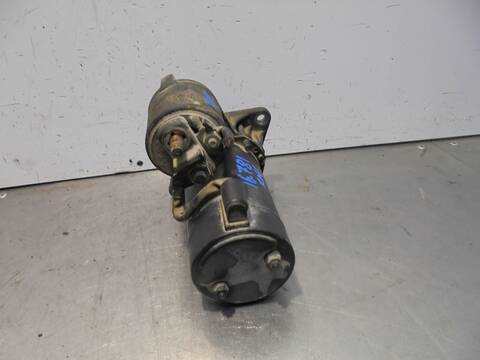 Foto 2ª: Motor de Arranque Opel Corsa BASE 45CV 33KW [C12NZ] (1995)