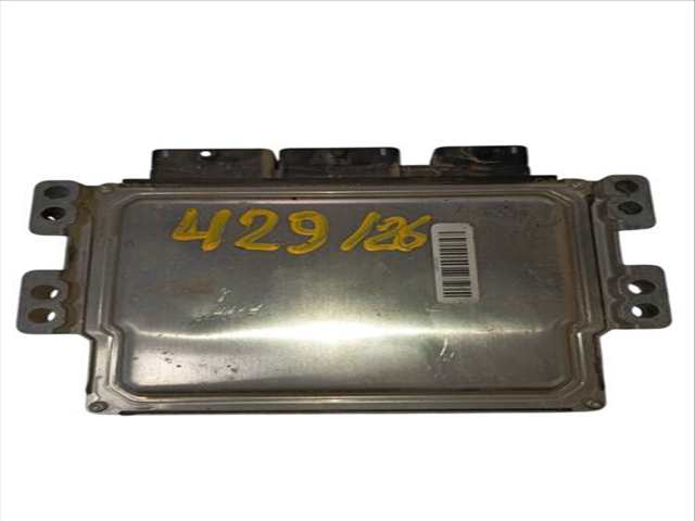 Foto 3ª: Centralita Motor ECU Dacia Sandero 1.5 DCI (2008)