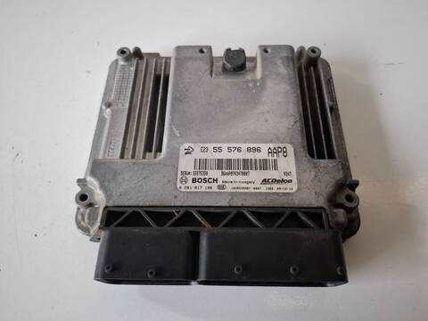 Centralita Motor ECU Opel Astra SPORT 2.0 16V CDTI 160CV
