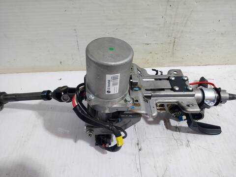 Foto 2ª: Columna Dirección Hyundai ix35 2.0 CRDI 4WD 136CV 100KW [D4HA] (2010)