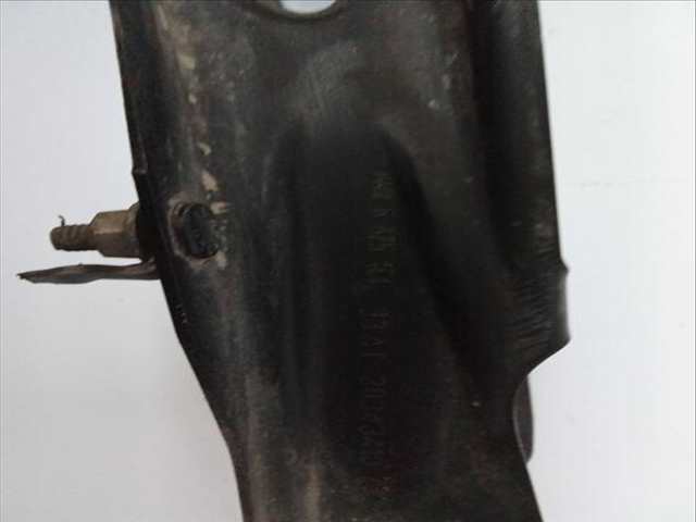 Foto 4ª: Brazo Suspension Delantero Izquierdo Bmw Serie 5 530 3.0 D 265CV 195KW BERLINA G30 F90