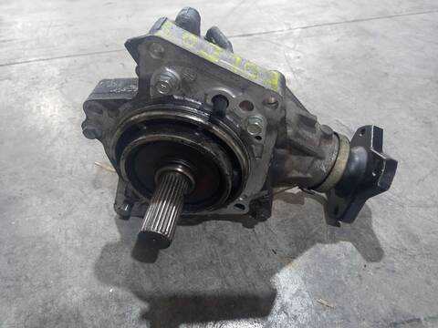 Foto 2ª: Caja Transfer Renault Koleos 2.0 DCI 4X4 HY0K) 150CV 110KW