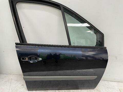 Foto 2ª: Puerta Delantera Derecha Renault Scenic GRAND CONFORT DYNAMIQUE 131CV [F9Q818] (2003)