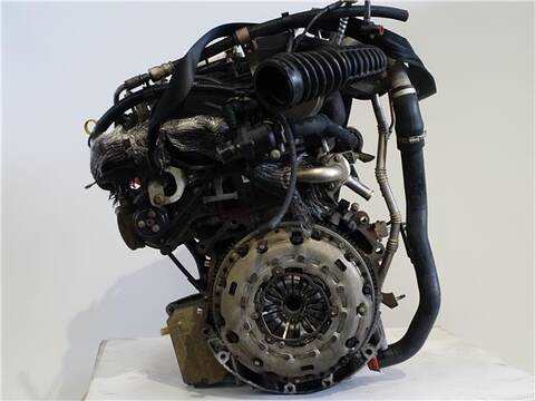 Foto 2ª: Motor Completo Ford Mondeo 2.0 TDCI 130CV 96KW [FMBA] (2005)