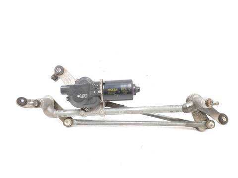 Motor Limpia Delantero Infiniti EX 30D 238CV 175KW