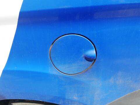 Tapa Exterior Combustible Ford Tourneo XWCB
