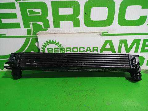 Foto 2ª: Intercooler Renault Scenic XMOD BOSE 132CV 97KW [H5F 404, H5F 408] (2016)