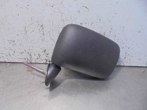 Retrovisor Izquierdo Ford Fiesta 40CV 29KW