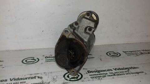 Foto 3ª: Motor de Arranque Mercedes Clase B 150 180 CDI 245.207) 109CV 80KW [OM640940] (2005)