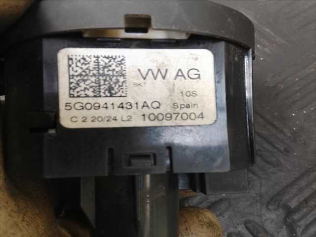 Foto 2ª: Mando Multifuncion Volkswagen T-Roc 2.0 TDI 115CV (2024)