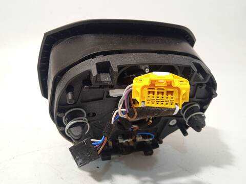 Foto 3ª: Airbag Delantero Izquierdo Seat Ibiza 1.0 TSI 116CV 85KW [DUSA] (2024)