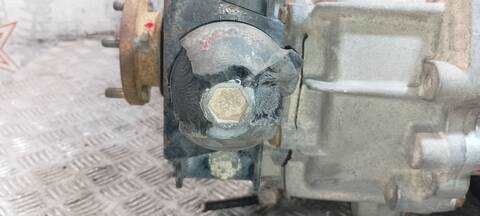 Foto 3ª: Caja Transfer Land Rover Discovery TDI 3-PTAS.) 122CV 90KW (1995)