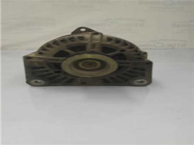 Alternador Renault Scenic 1.9 AUTHENTIQUE [1 9 LTR. - 88 KW DCI DIESEL] 120CV JM) 2003 )