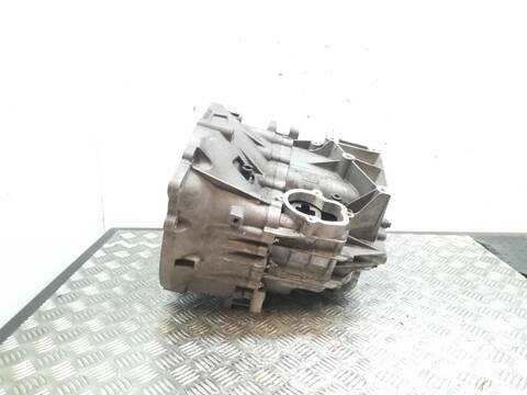 Caja Cambios Ford Mondeo QXBA BERLINA