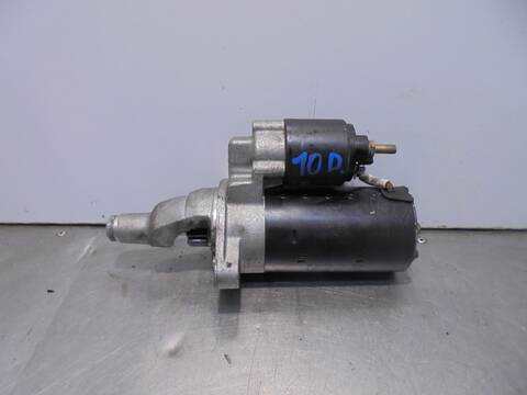 Foto 1ª: Motor de Arranque Audi A6 2.5 TDI BERLINA 163CV 120KW [BCZ] (2003)