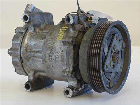 Alternador Nissan Kubistar 1.5 PREMIUM L1) 82CV 60KW