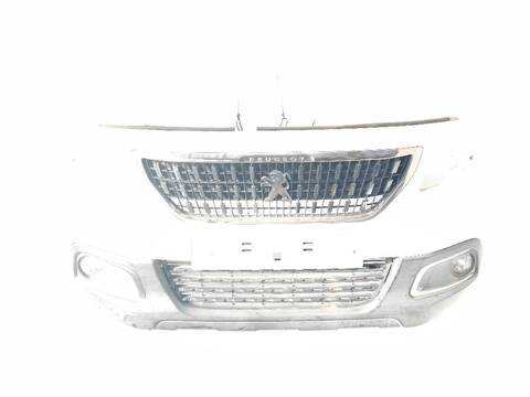 Paragolpes Delantero Peugeot 2008 1.6 BLUEHDI 100