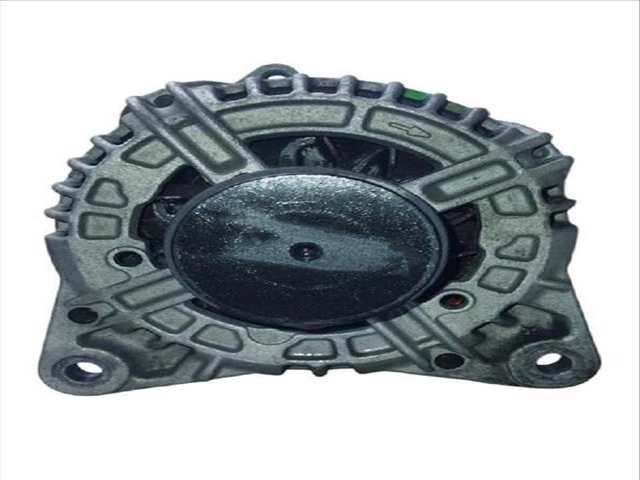 Foto 2ª: Alternador Renault Express 1.5 DCI 85 FW0K FW0L FW0B) KANGOO FW0/1_) (2008)