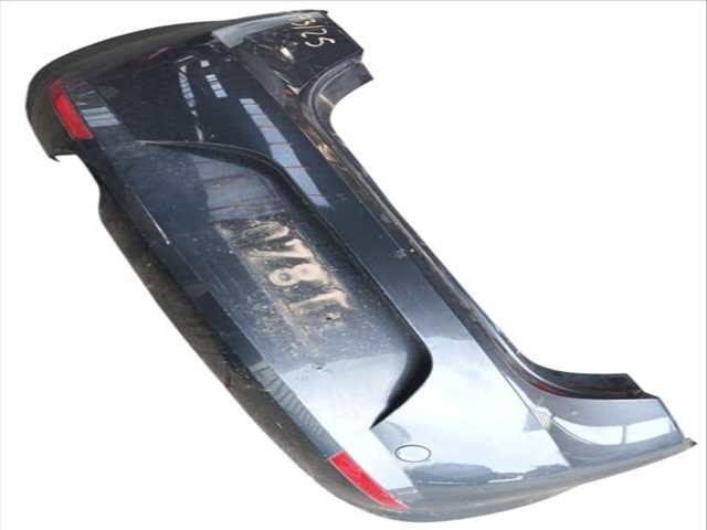 Foto 1ª: Paragolpes Trasero Seat Leon 1.9 TDI (2005)