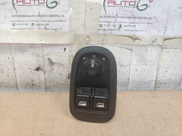 Botonera Elevalunas Peugeot 206 1.6 G I