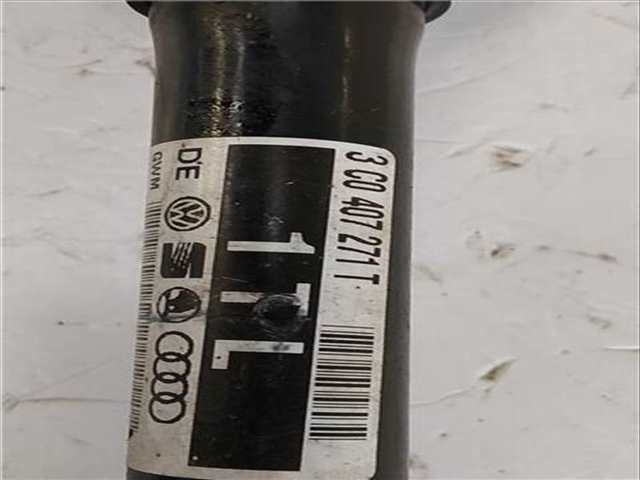 Foto 4ª: Transmision Delantera Izquierda Volkswagen Passat 2.0 TDI BERLINA 170CV 125KW [BMR] (2007)