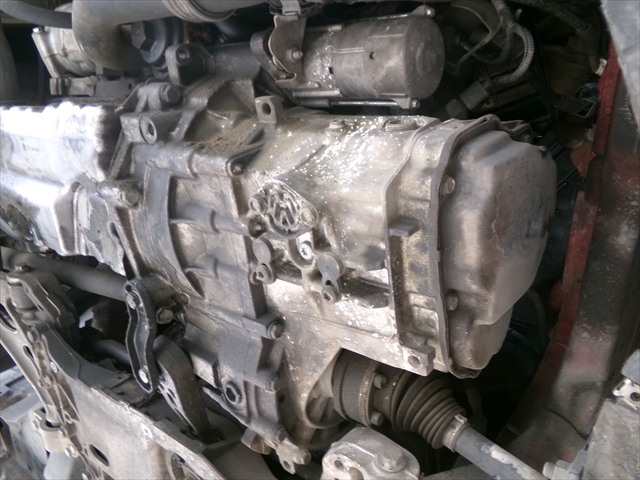 Caja Cambios Seat Altea 1.9 TDI 2005-2013