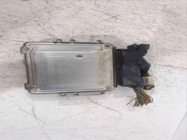 Foto 3ª: Centralita Motor ECU Opel Zafira 1.9 CDTI M75) 120CV 88KW [Z 19 DT] (2006)