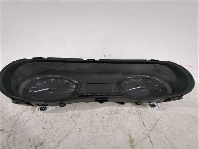 Foto 2ª: Cuadro de Instrumentos Citroen Jumpy 1.5 BLUEHDI 100 102CV 75KW FURGONETA [YHR (DV5RUCD)] (2020)